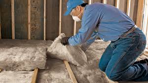 Eco-Friendly Insulation Solutions in Cumberland Center, ME